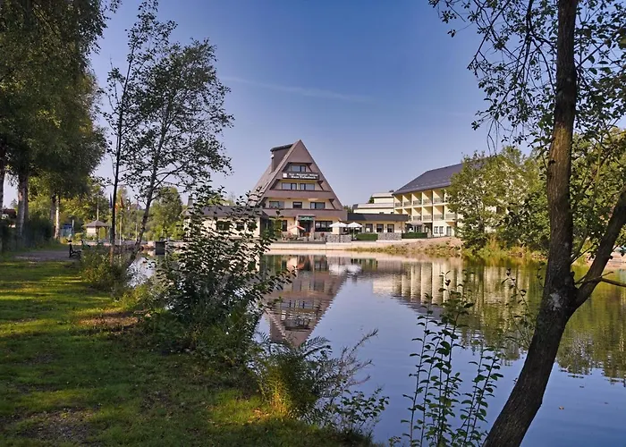 Apartment Haus Tiefenbach