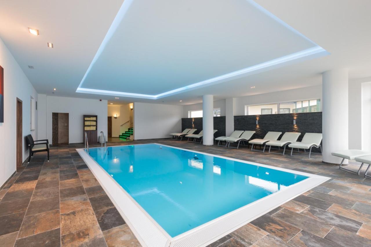 Haus Tiefenbach Apartamento *
