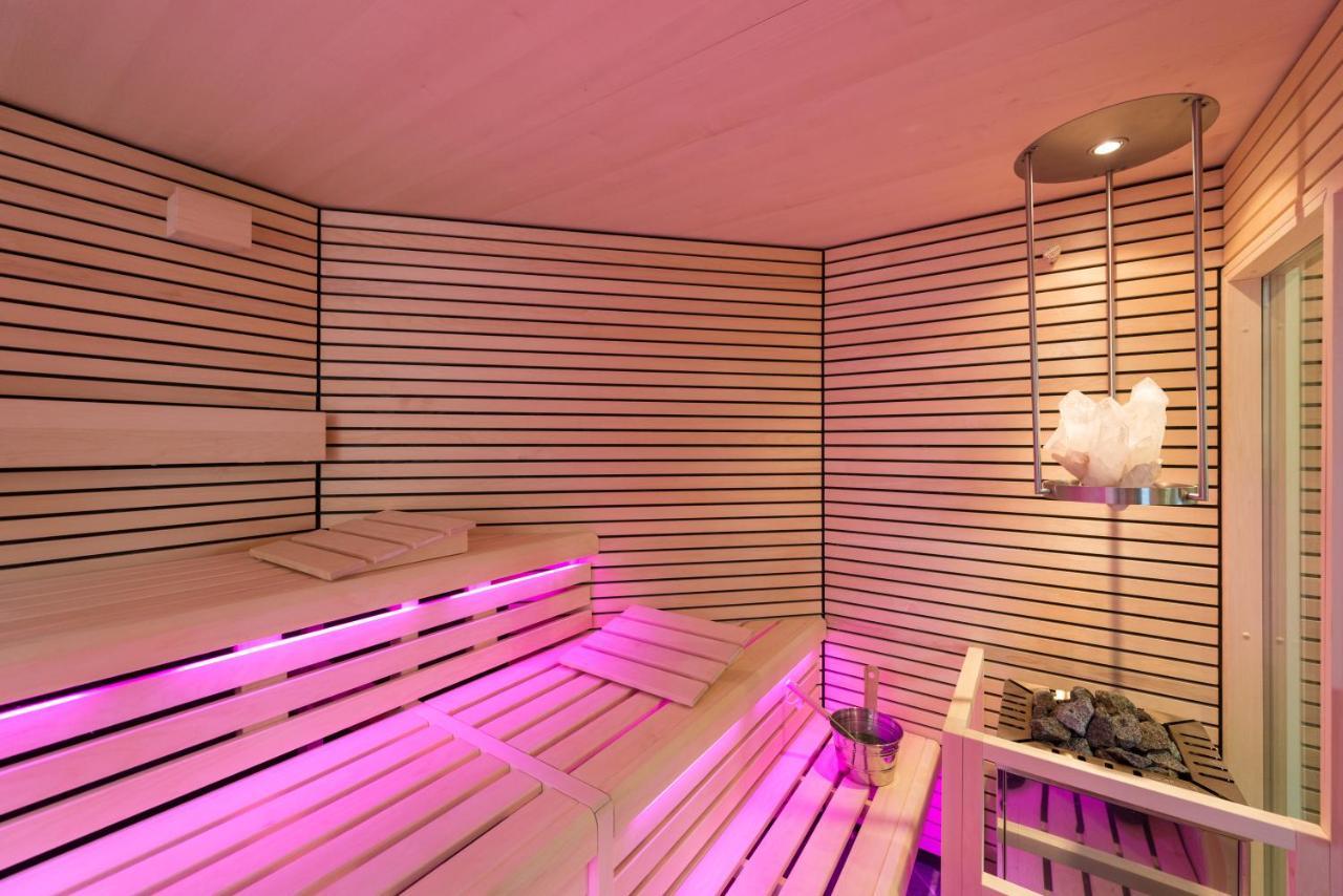 Haus Tiefenbach Apartamento *