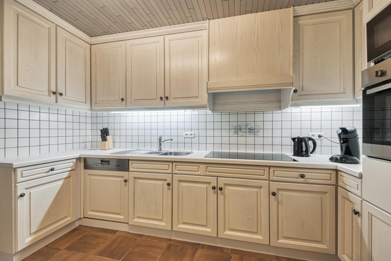 Apartamento Haus Tiefenbach