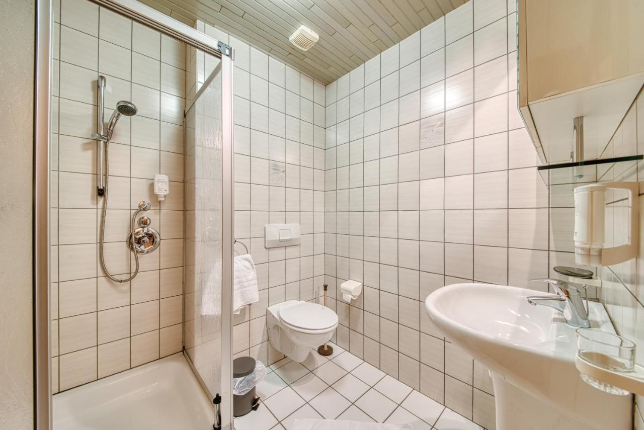 Haus Tiefenbach Apartamento *