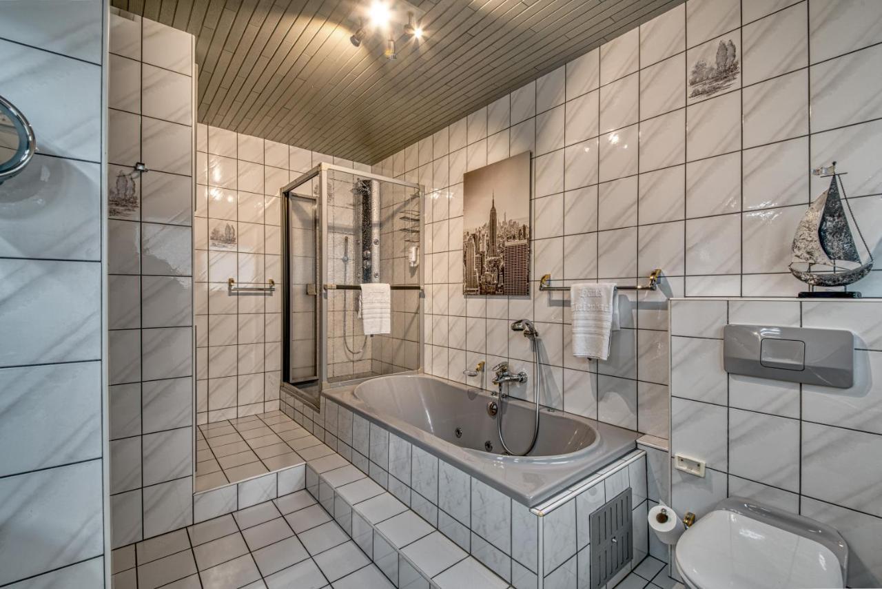 Haus Tiefenbach