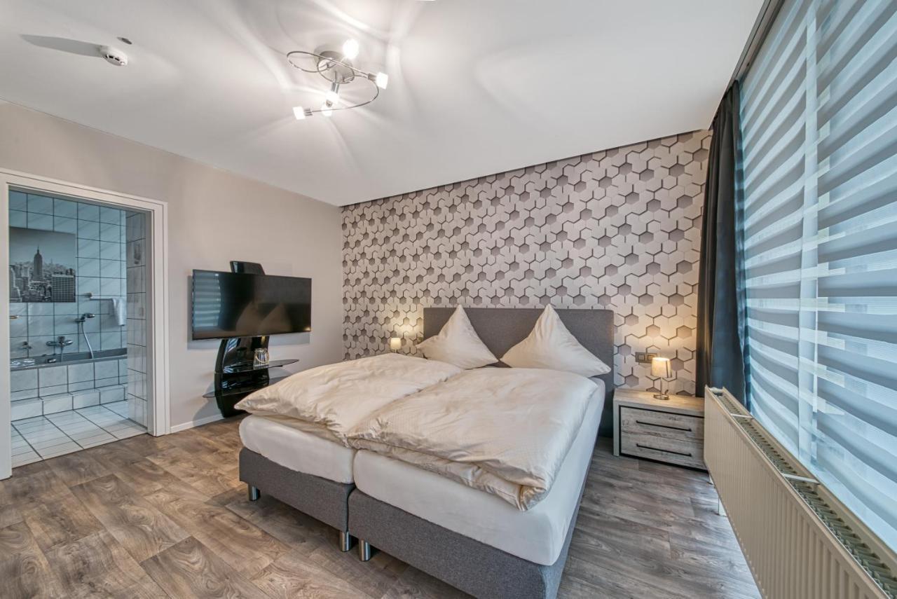 Haus Tiefenbach Apartamento