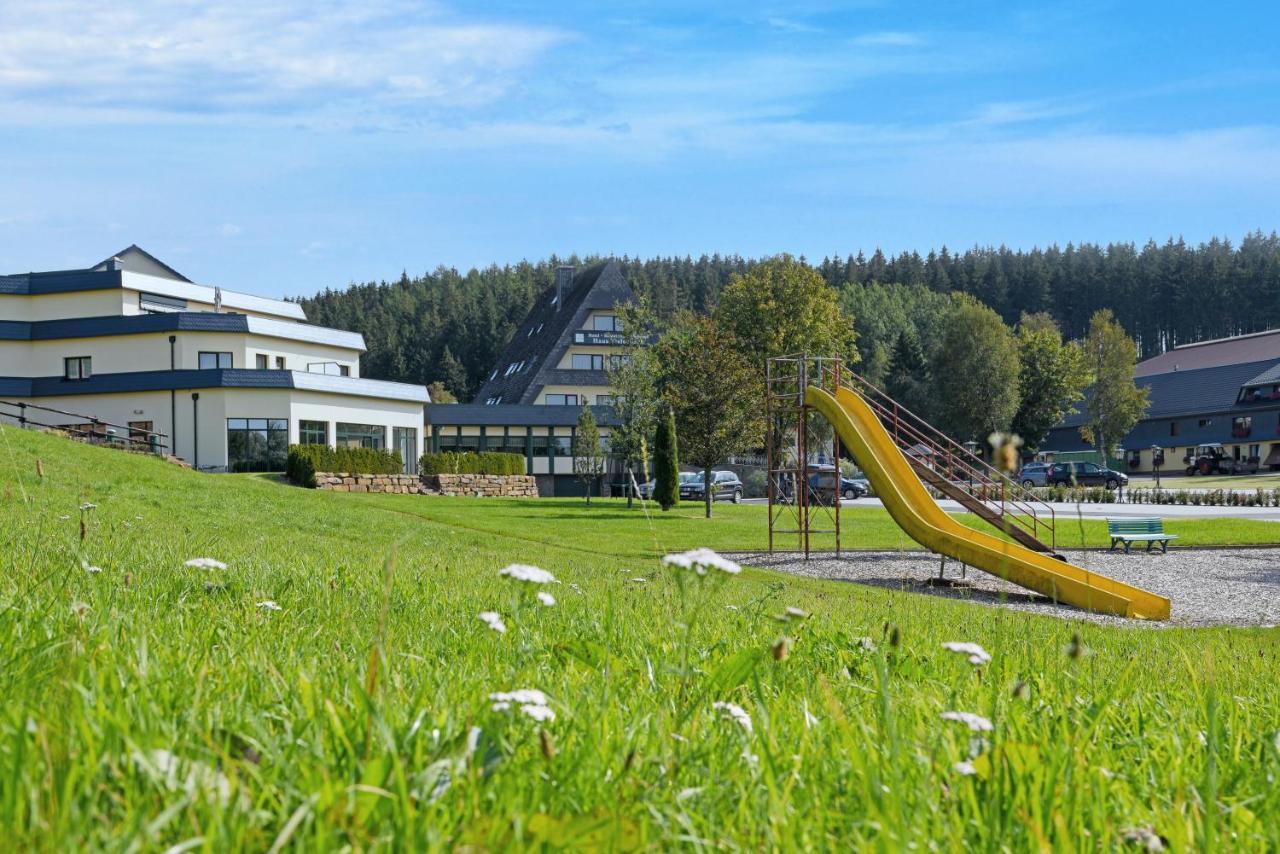 Haus Tiefenbach
