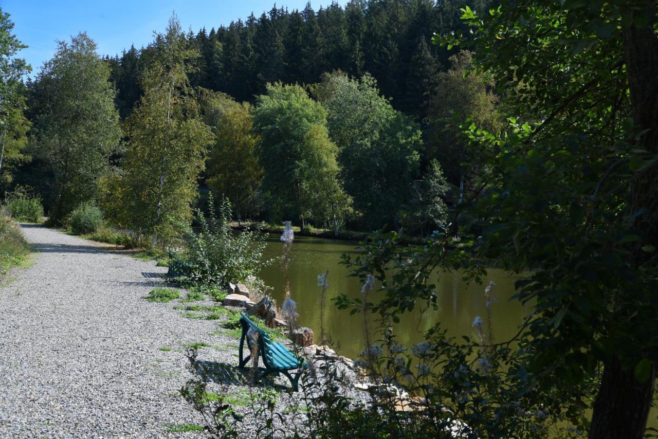 Haus Tiefenbach Apartamento