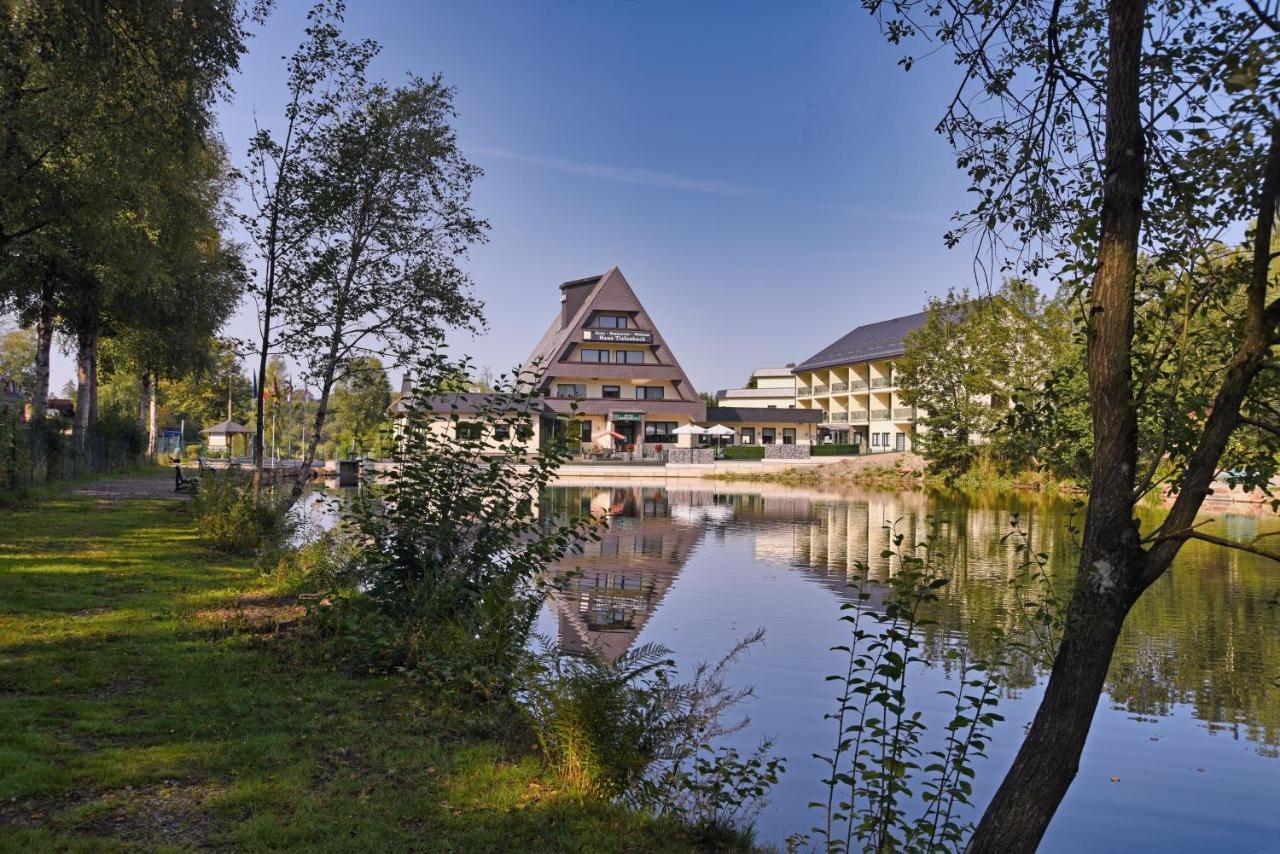 Haus Tiefenbach