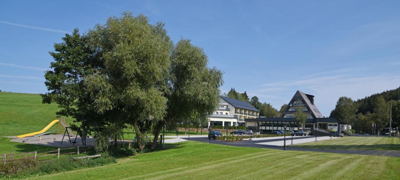 Haus Tiefenbach * Büllingen