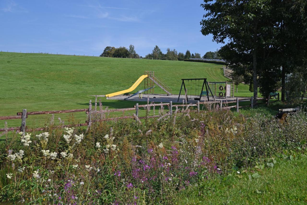 Haus Tiefenbach Büllingen